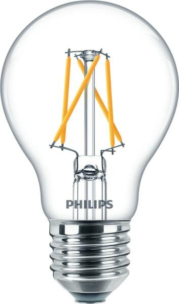 PHILIPS LED-Leuchtmittel LEDClassic SSW 60W A60 E27WWCLND RF1SRT4