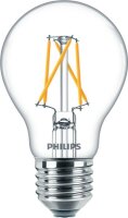 PHILIPS LED-Leuchtmittel LEDClassic SSW 60W A60 E27WWCLND...
