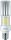 PHILIPS LED-Leuchtmittel MAS LED SON-T EM 12Klm 65W 740 E40
