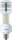 PHILIPS LED-Leuchtmittel MAS LED SON-T EM 6Klm 34W 740 E27