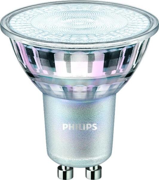 PHILIPS LED-Leuchtmittel MAS LED spot VLE D 2.8-35W GU10 930 36D