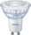 PHILIPS LED-Leuchtmittel MAS LED spot VLE DT 5.5-80W GU10 927 36D