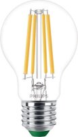 PHILIPS LED-Leuchtmittel MAS LEDBulbND4-60W E27 827 A60...