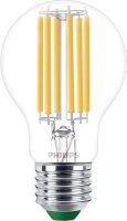 PHILIPS LED-Leuchtmittel MAS LEDBulbND5.2-75W E27 827 A60...