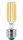 PHILIPS LED-Leuchtmittel MAS LEDBulbND5.2-75W E27 827 A60 CL G UE