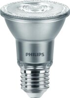 PHILIPS LED-Leuchtmittel MAS LEDspot VLE D 6-50W 927...