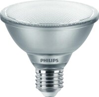 PHILIPS LED-Leuchtmittel MAS LEDspot VLE D 9.5-75W 927...