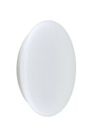 PHILIPS LED-Wandleuchte WL060V gen2 11S/840 PSU WH IP44 D300