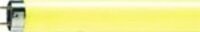 PHILIPS Leuchtstofflampe TL-D Colored 18W Yellow 1SL/25