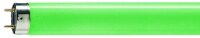 PHILIPS Leuchtstofflampe TL-D Colored 58W Green 1SL/25