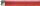 PHILIPS Leuchtstofflampe TL-D Colored 58W Red 1SL/25