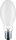 PHILIPS Natriumdampflampe MST SON APIA Plus Xtra 150W E40 1SL/12