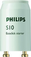 PHILIPS Starter S10 4-65W SIN 220-240V WH EUR/20X10CT
