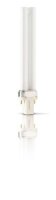 PHILIPS UV-Lampe Actinic BL PL-S 9W/10/2P 1CT/6X10BOX