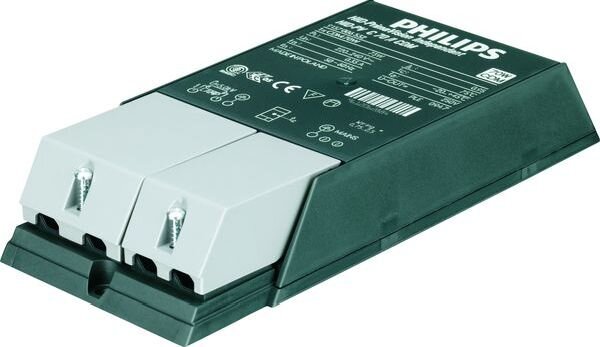PHILIPS Vorschaltger&auml;t HID-PV C 35 /I CDM 220-240V 50/60Hz NG