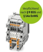 PHOENIX Klemmenblock TS -14A ENWG