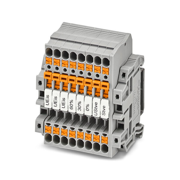 PHOENIX Klemmenleiste TS -EWE NETZ 14A ENWG