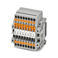 PHOENIX Klemmenleiste TS -EWE NETZ 14A ENWG