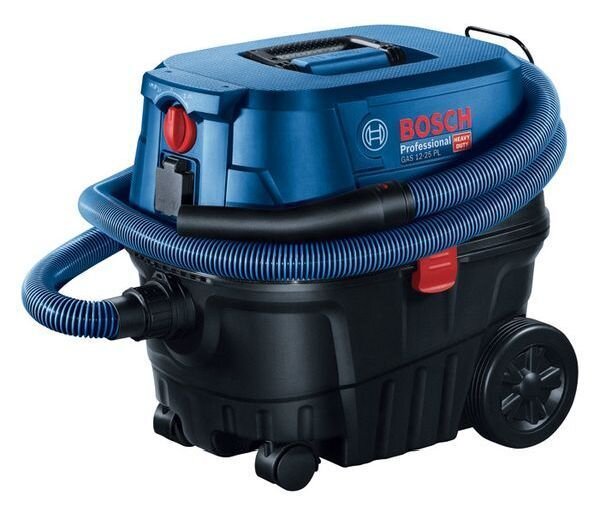 BOSCH Allzwecksauger Nass-/Trocken GAS 12-25 PL Kat. D