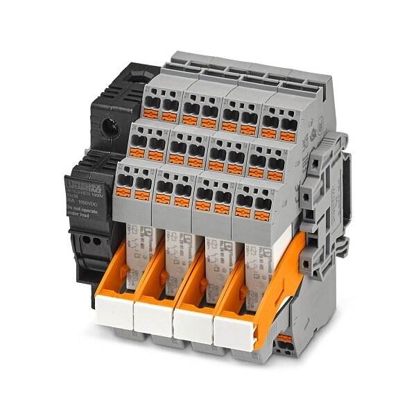 PHOENIX Relaisblock TS -KOPPELRELAIS 14A ENWG
