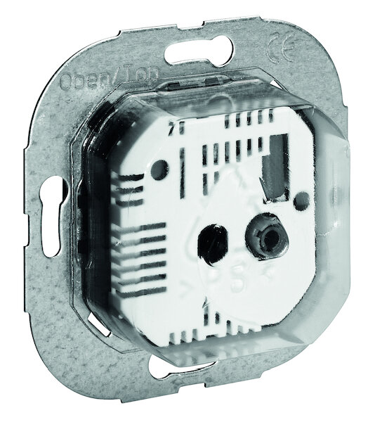 PROTEC UP-Raumtemperaturregler PRTRUP221 &Ouml;ffner Nachtabsenkung