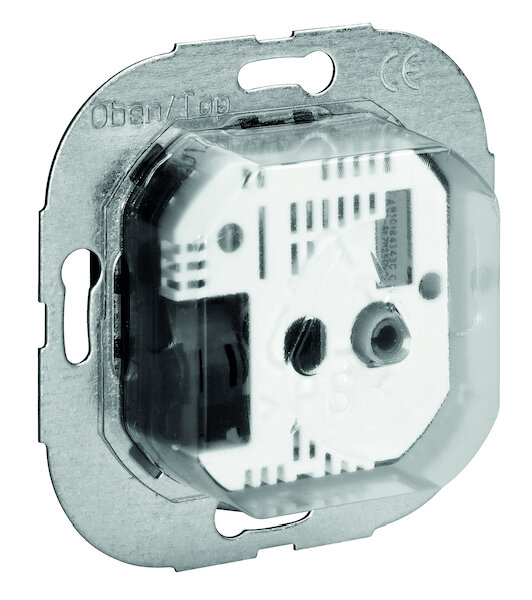 PROTEC UP-Raumtemperaturregler PRTRUP551 &Ouml;ffner Ein/Aus Nachtabsenkung
