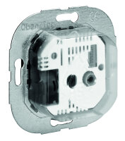 PROTEC UP-Raumtemperaturregler PRTRUP551 Öffner...