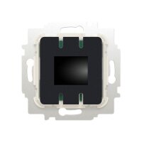 BUSCH-JAEGER Raumtemperaturregler 1095 UTA-BT...