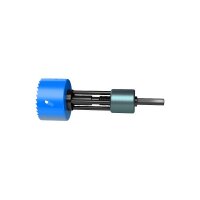 PRIMO Bohr-Fixx-Set 74 mm