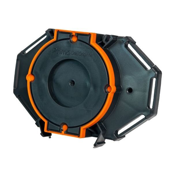 PRIMO Ersatzdeckel f&uuml;r die Membrandose M1 60