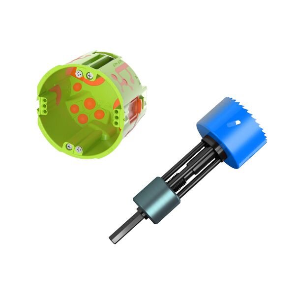 PRIMO Hohlwand-Set Qnect HWD-Set-2