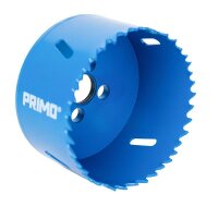 PRIMO Lochsäge 74 mm für Bohr-Fixx