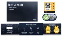 REEV Lizenzschlüssel Connect Pro für AC/DC