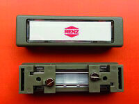 RENZ Kombitaster LIRA braun