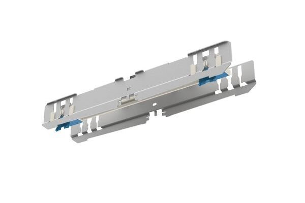 RIDI Tragschienenverbinder VL2TV-5 IP20