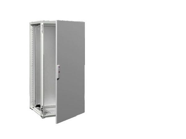 RITTAL Anreih-Schranksystem VX B800x1200x500 Stahlblech eint&uuml;rig