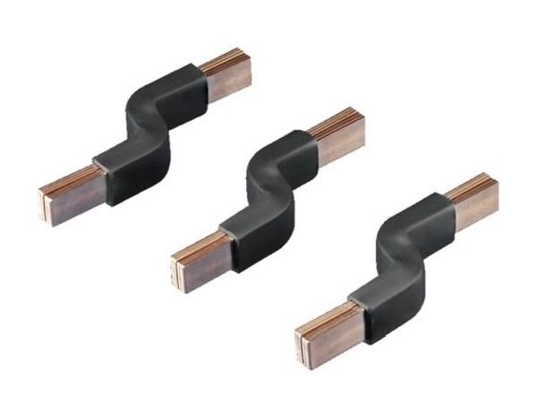 RITTAL Anschlusswinkel f. Ger&auml;teadapter 6x9x0,8mm Moeller PK=3Stck