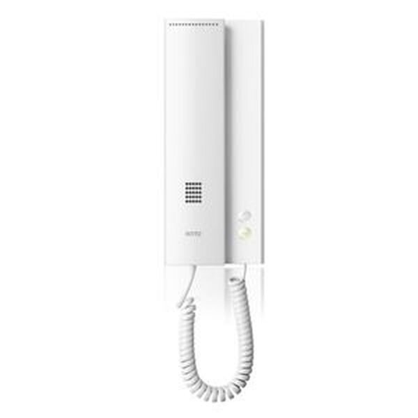 SCHNEIDER Audio-Haustelefon 1763040 TwinBus schwarz