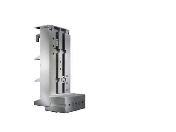 RITTAL CB-Ger&auml;teadapter 160A 690V 3-pol. BxL=90x225mm Leitungsabg. oben