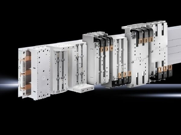 RITTAL CB-Ger&auml;teadapter 250A 690V