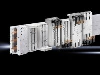 RITTAL CB-Geräteadapter 250A 690V