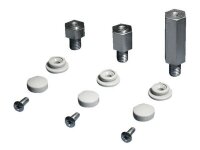 RITTAL Distanzstück f. Dachblech TS Höhe= 20mm...