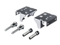 RITTAL Einbausatz VX für Montageplatten Rücken...