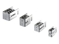 RITTAL EMV-Schirmbügel Kabeldurchmesser 3-10 mm...