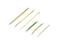 RITTAL Erdungsband L=170mm 4mqm SZ PK=5Stck
