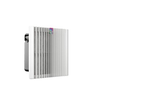RITTAL Filterl&uuml;fter Blue e+ EC 1161 qm/h 100 V-240V RAL7035