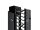 RITTAL Kabelkanal f&uuml;r VX IT TE 42 HE RAL 9005
