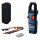 BOSCH Strommesszange GMC 600-15 Kat. A