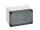 RITTAL Klemmengeh&auml;use PK RAL7035 180x110x90mm Deckel IP66 PK=2Stck