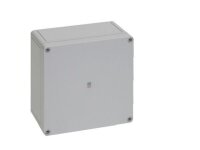 RITTAL Klemmengehäuse PK RAL7035 182x180x90mm Deckel...